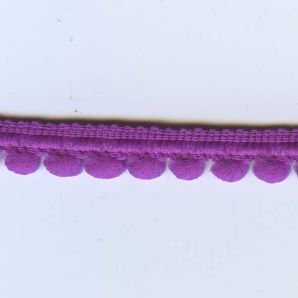 Minibommel - Violett