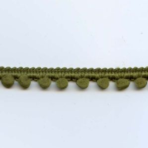 Minibommel - Olivgrün