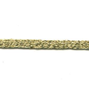 Webband Gold 5mm