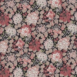 Candy Flower - schwarz