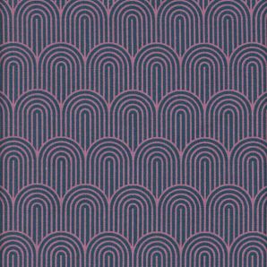 Reststück Ruby Star Society Geometry - Hump Day Canvas - Galaxy