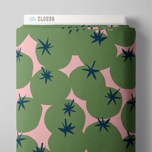 Bio Canvas Collective Summer Tomatoes by Cloud9 