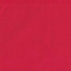 Canvas schmal - Orangerot