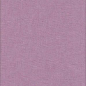 Cotton 2-Tone - Rosa/Weiß