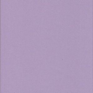 Cotton Basic - Flieder