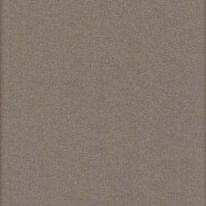 Reststück Linen Cotton Soft Canvas - Beige