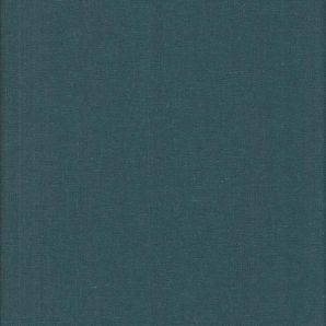 Linen Cotton Soft Canvas - Dunkelgrün