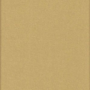 Linen Cotton Soft Canvas - Hellgelb