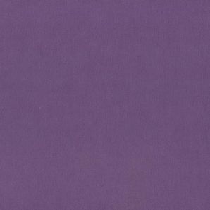 Cotton Basic - Pflaume