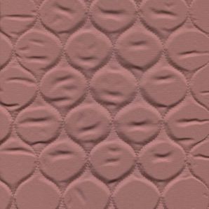 Steppstoff Cozy - Altrosa