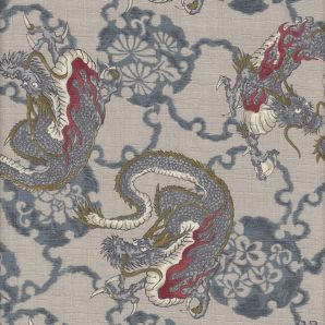 Daiki Dragon - Beige