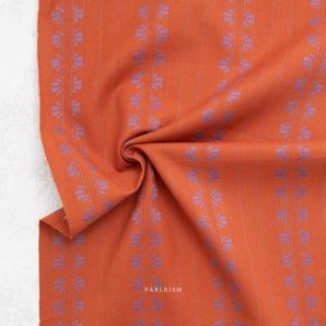 Fableism Deco Stripe - Spice