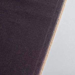 Miles Raw Denim 13 oz - Blau