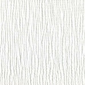 Double Musselin - Cremeweiß