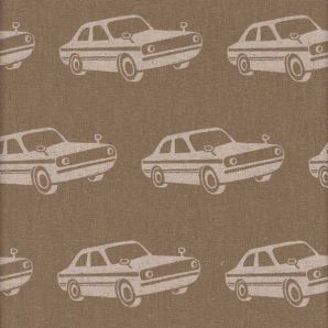 Echino Car - Beige