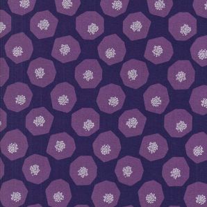 Echino Lawn Mini Mellow - Violett