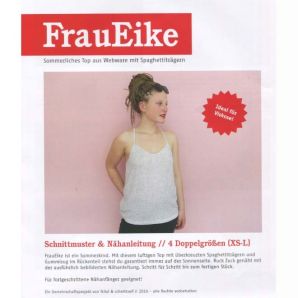 Studio Schnittreif - Top Frau Eike
