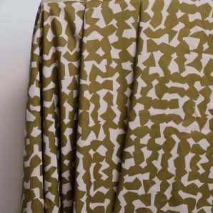 Atelier Brunette Viskose Ekko - Dreamy Twilight