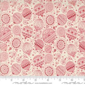 Emmitt & Ivy - Cremeweiß