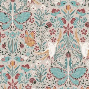 Bio Eventide Meadow by Cloud9 - Gray