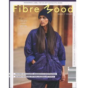 Fibre Mood Nr. 31