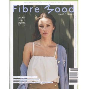 Fibre Mood Nr. 34