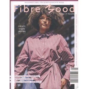 Fibre Mood Nr. 35