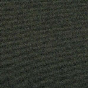 Flanell Melange - Olive/Marine