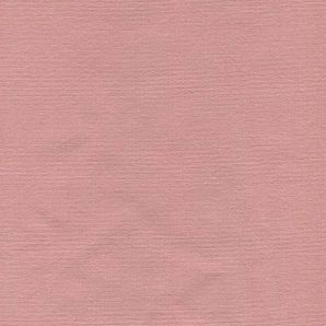 Flanell Uni - Altrosa