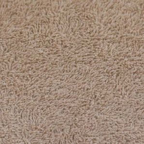 Handtuchfrottee - Beige