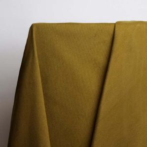 Reststück Atelier Brunette Gabardine Heavy - Dreamy Twilight