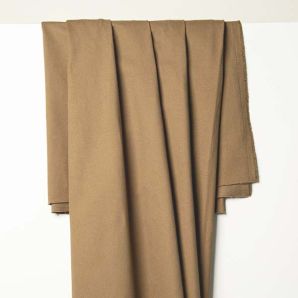 Atelier Brunette Gabardine Heavy - Iced Mocha