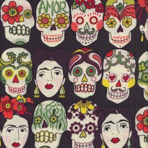 Gotas de Amor - Schwarz