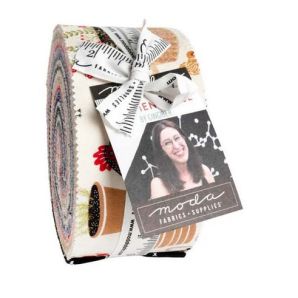 Jelly Roll "Henhouse" by Gingiber