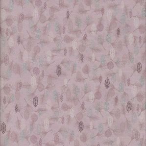 Icy Morning - Altrosa