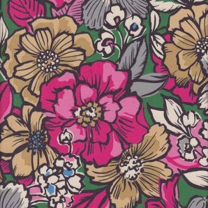Jambo Bloom - Pink