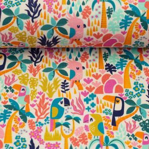 Jersey In the Jungle by Bienvenido Colorido - Mint