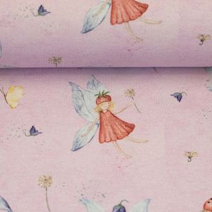 Jersey Miracle Fee - Rosa