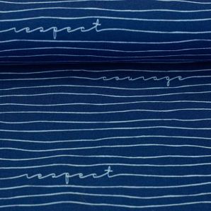 Jersey Reminder by Käselotti - Dunkelblau