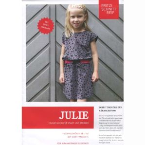 Studio Schnittreif - Kinderkleid Julie