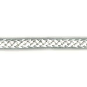 Kordel ø 7mm - Weiss