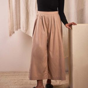 Schnitt La Jupe Culotte by Atelier Brunette