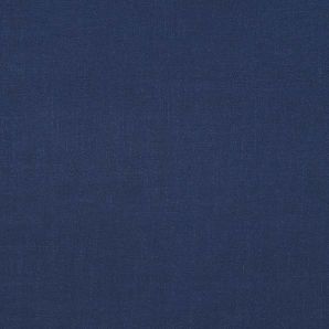 Leinen Viskose Washed - Blau