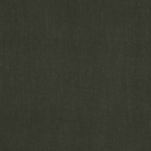 Leinen Viskose Washed - Dunkelgrün