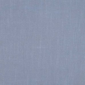 Leinen Viskose Washed - Hellblau