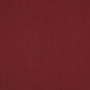 Leinen Viskose Washed - Bordeaux