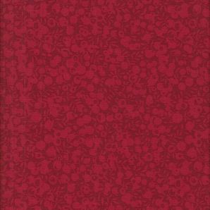 Liberty Wiltshire Shadow - Red