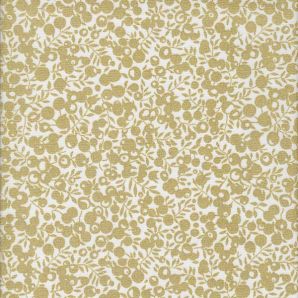 Liberty Wiltshire Shadow - White/Gold