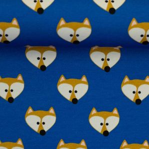 Jersey Lovely Favs by Cherry Picking - Blau