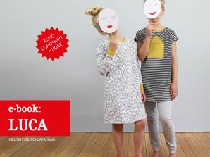 Studio Schnittreif - eBook Schlafkombi Luca